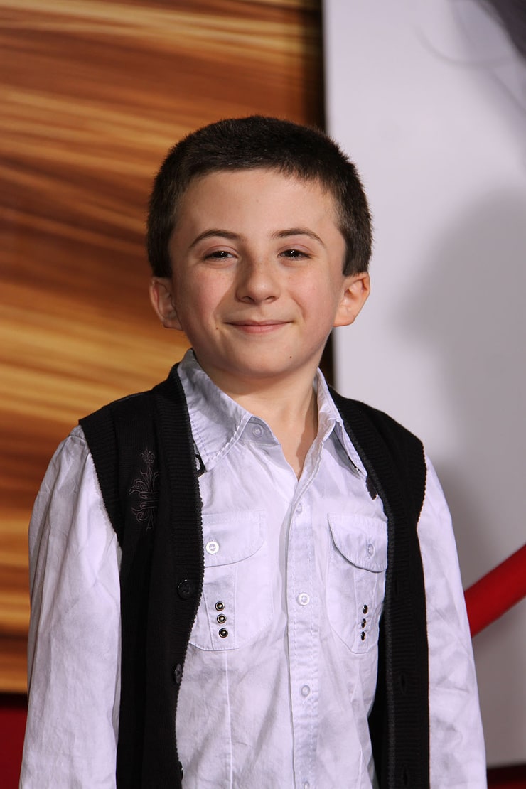 Picture Of Atticus Shaffer