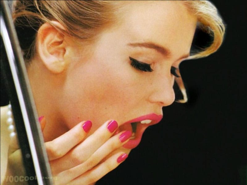 Claudia Schiffer Claudia Schiffer