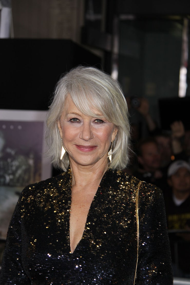 Image of Helen Mirren