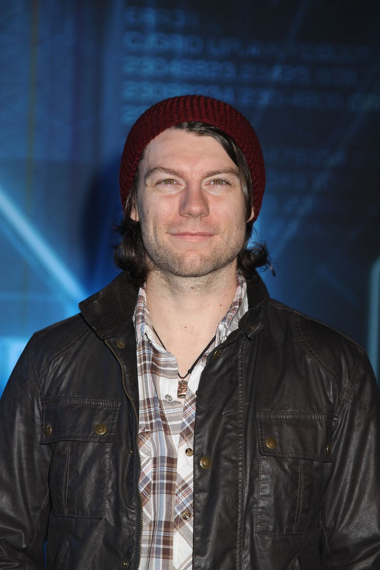 Picture of Patrick Fugit