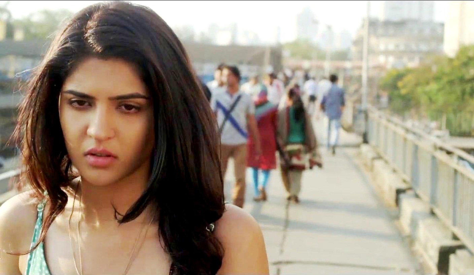 Lekar Hum Deewana Dil                                  (2014)