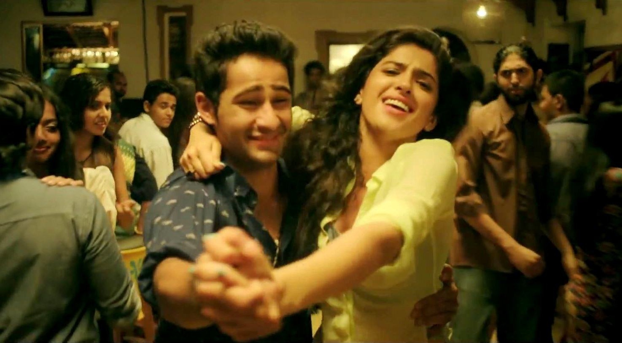 Lekar Hum Deewana Dil                                  (2014)