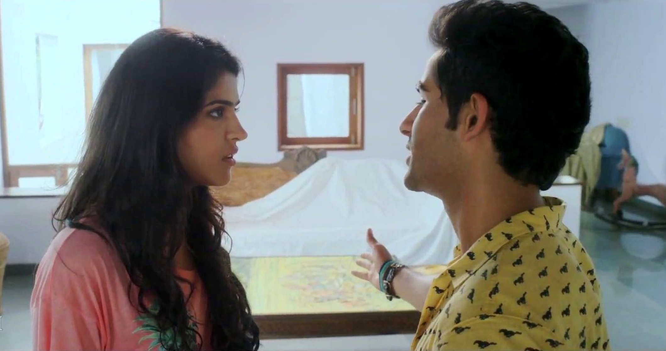 Lekar Hum Deewana Dil                                  (2014)