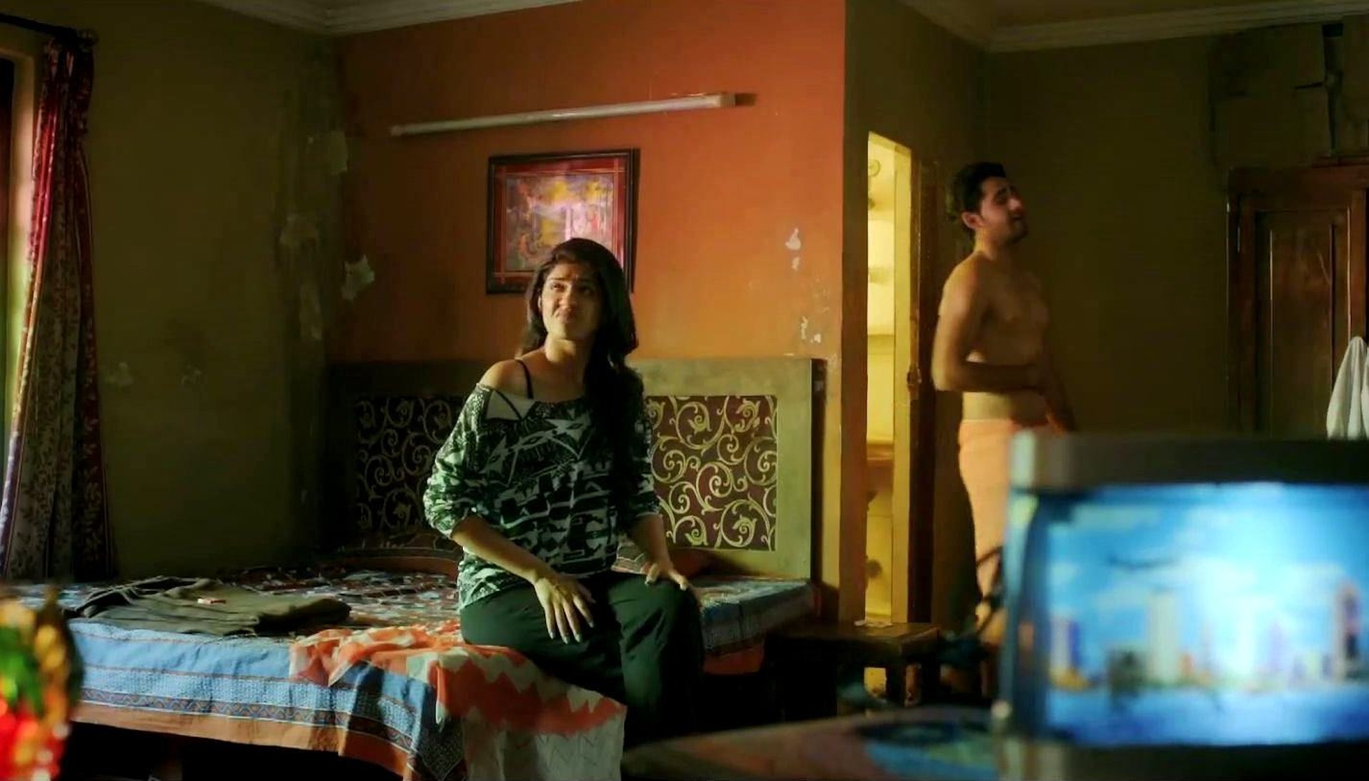 Lekar Hum Deewana Dil                                  (2014)