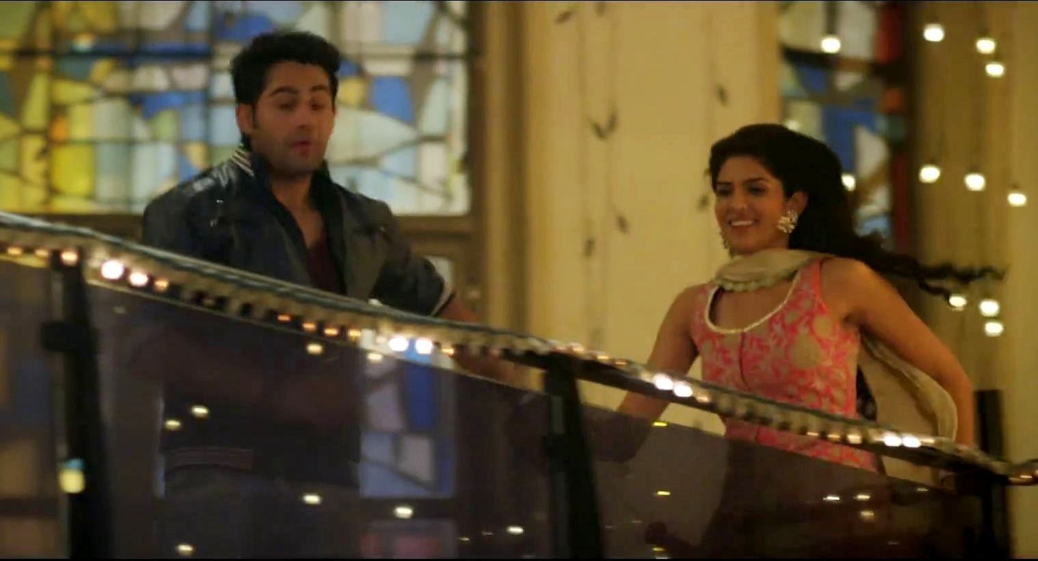 Lekar Hum Deewana Dil                                  (2014)