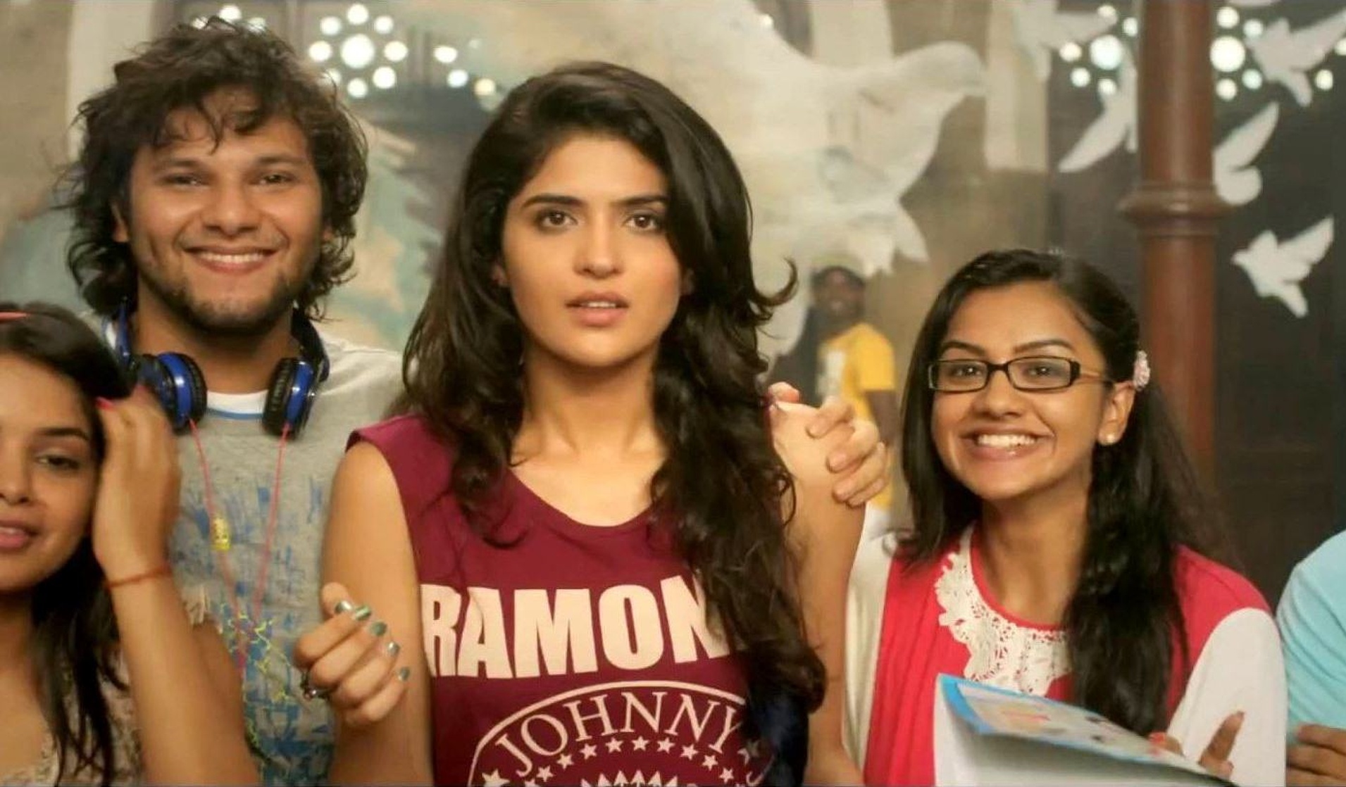 Lekar Hum Deewana Dil                                  (2014)