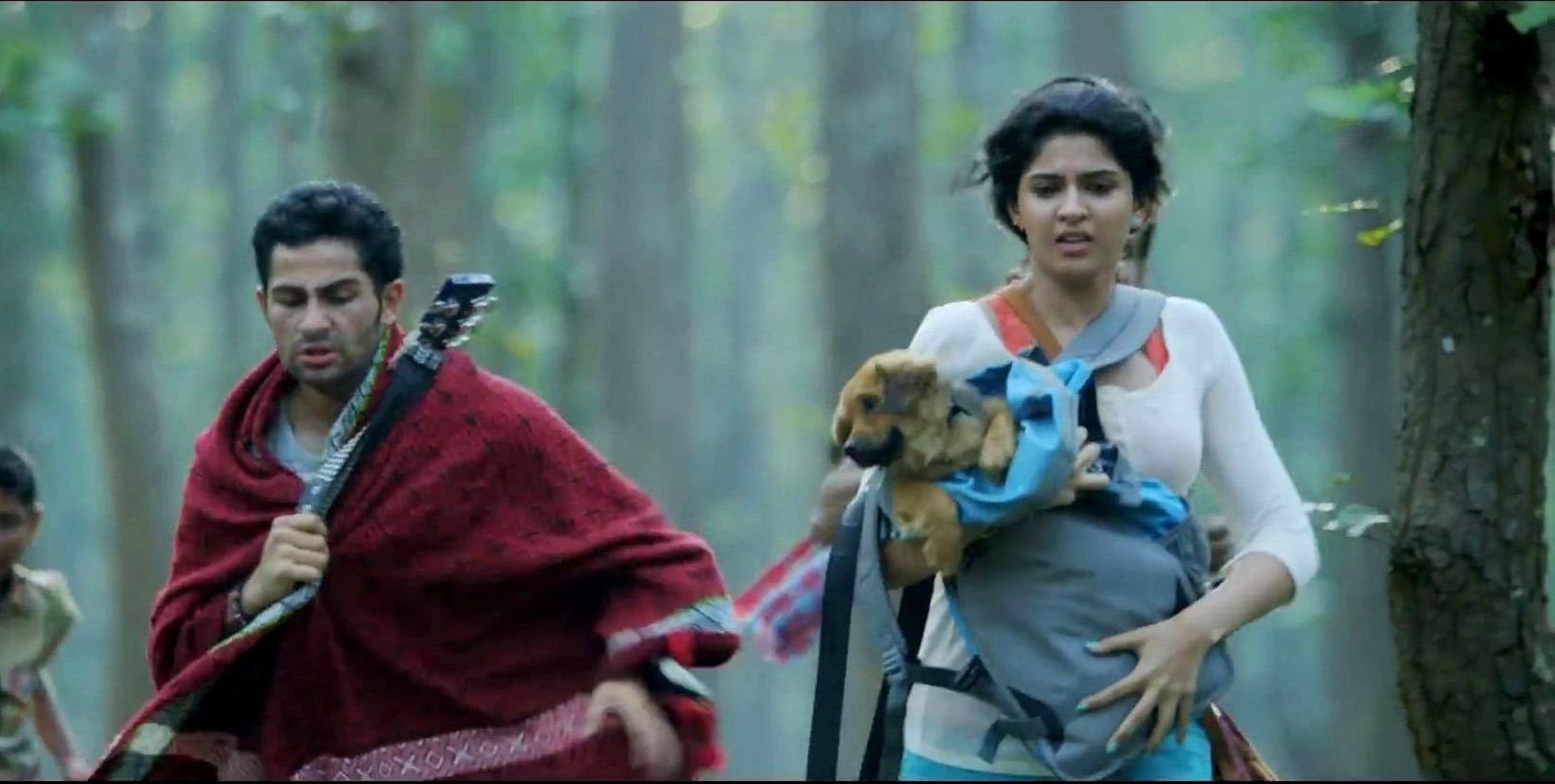 Lekar Hum Deewana Dil                                  (2014)