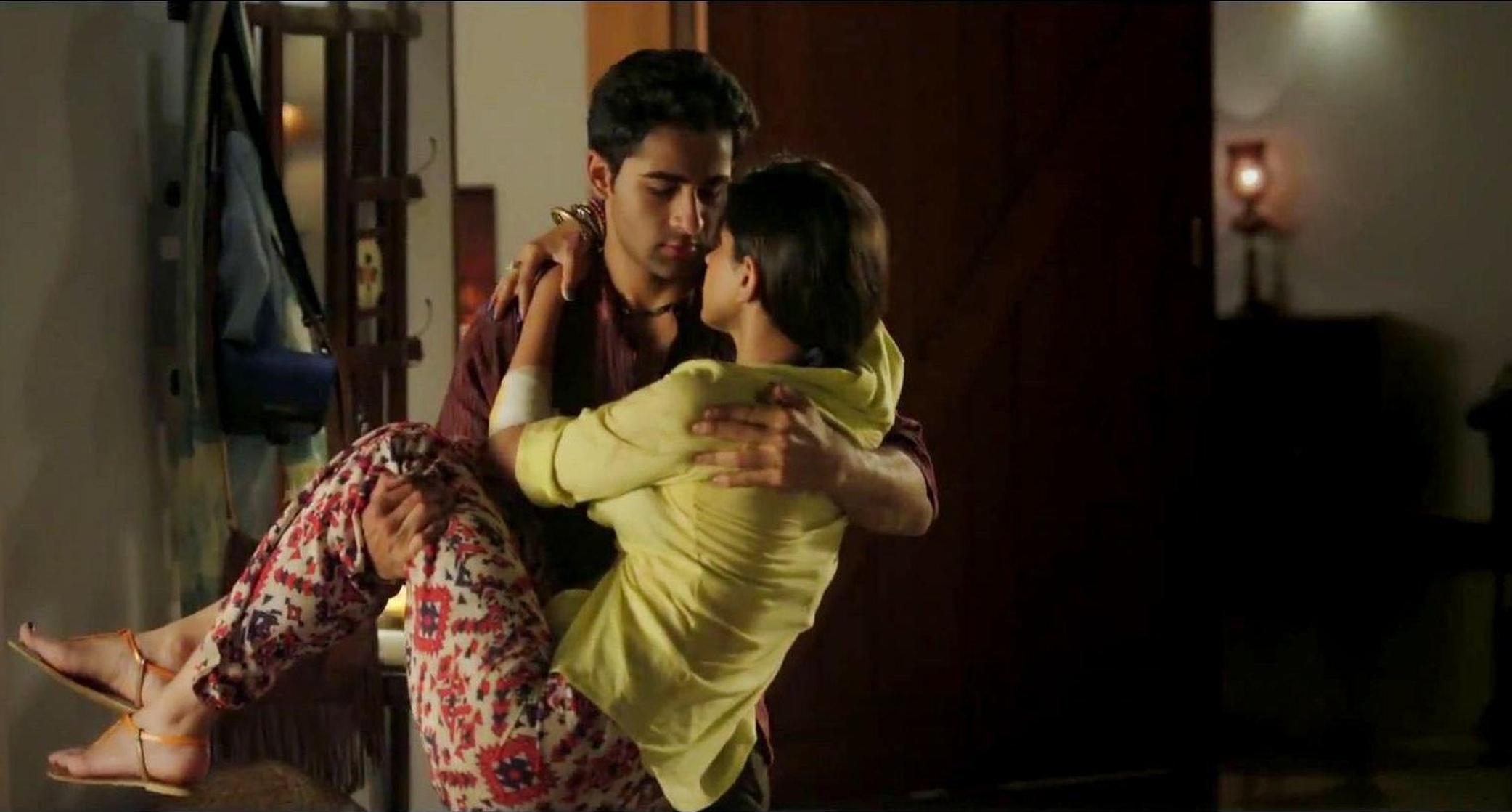 Lekar Hum Deewana Dil                                  (2014)