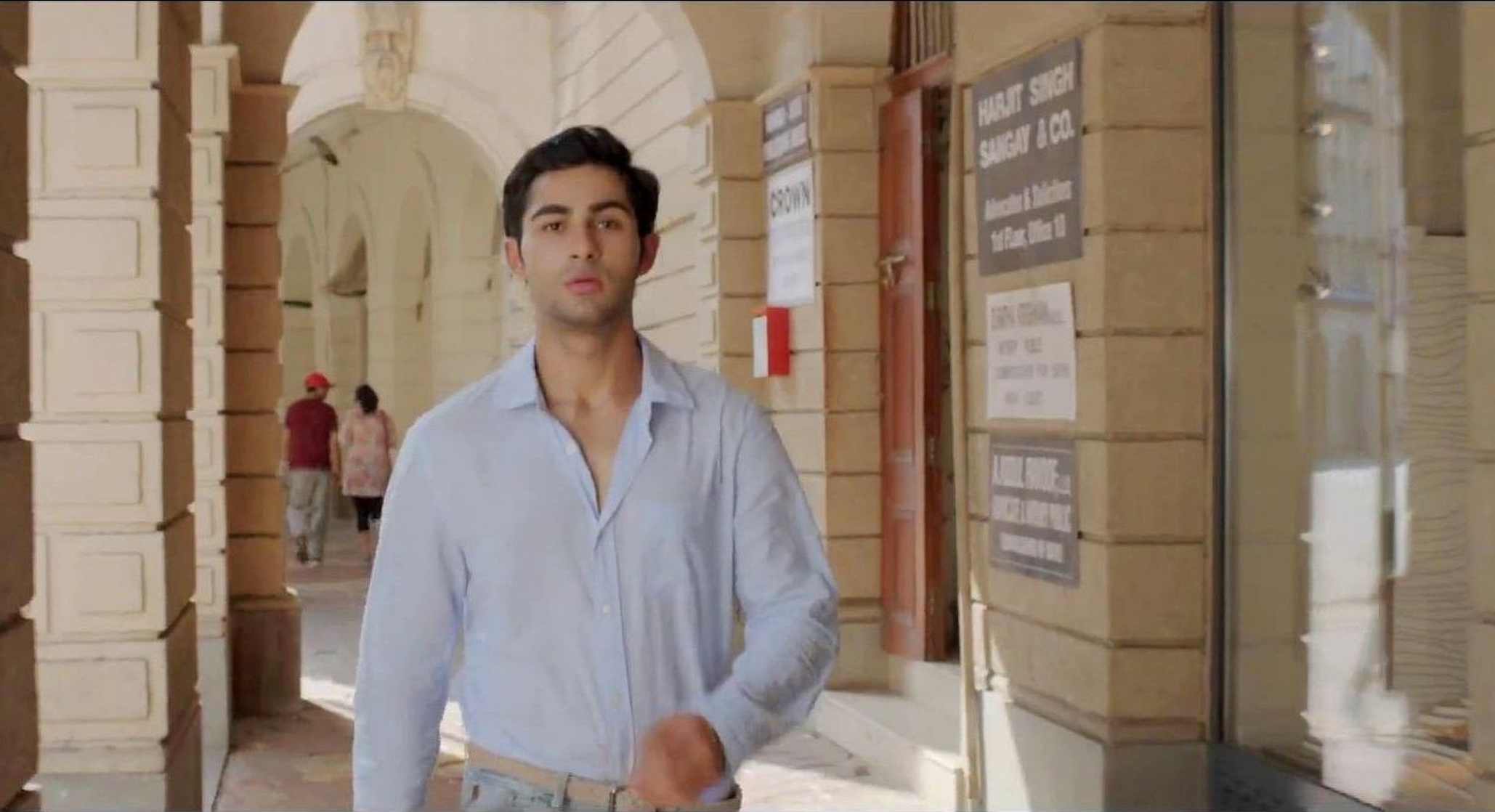 Lekar Hum Deewana Dil                                  (2014)