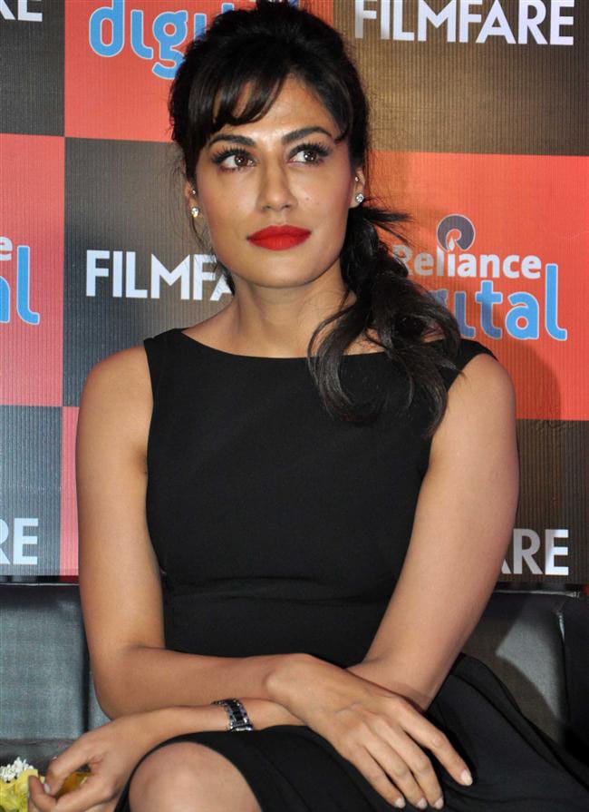 Image of Chitrangda Singh