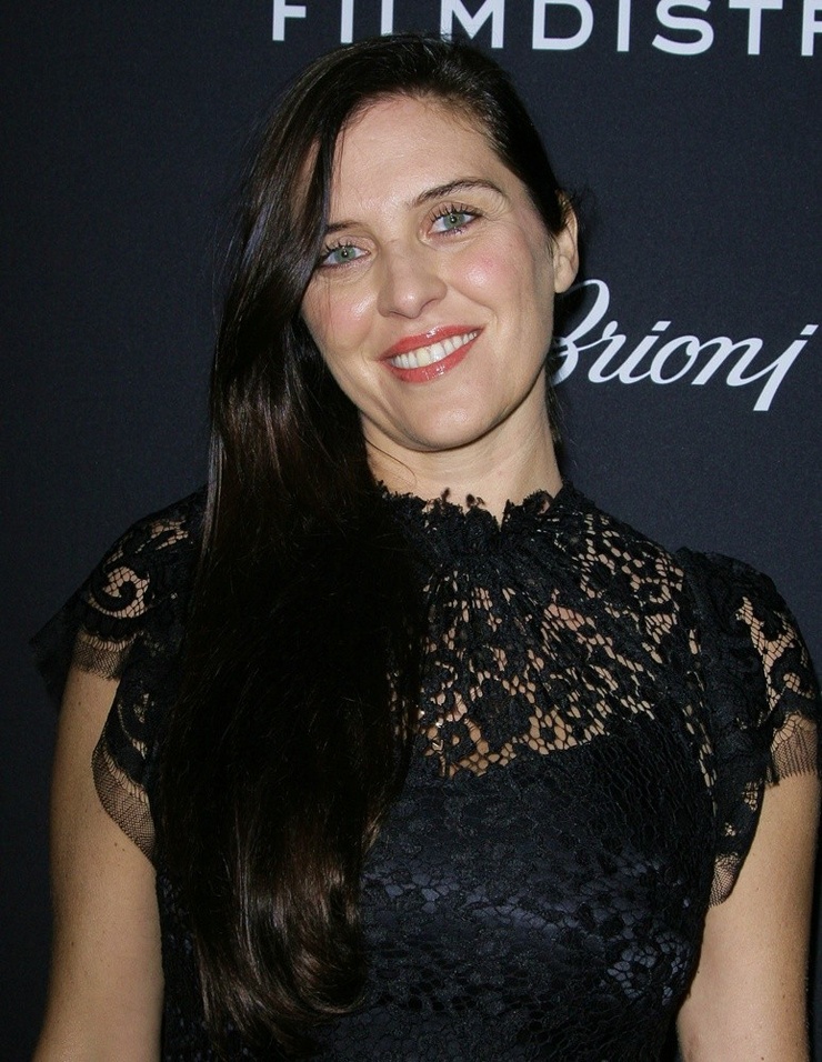 Picture of Gisella Marengo