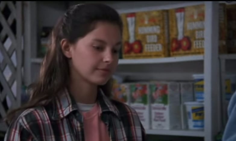 Ruby in Paradise (1993)