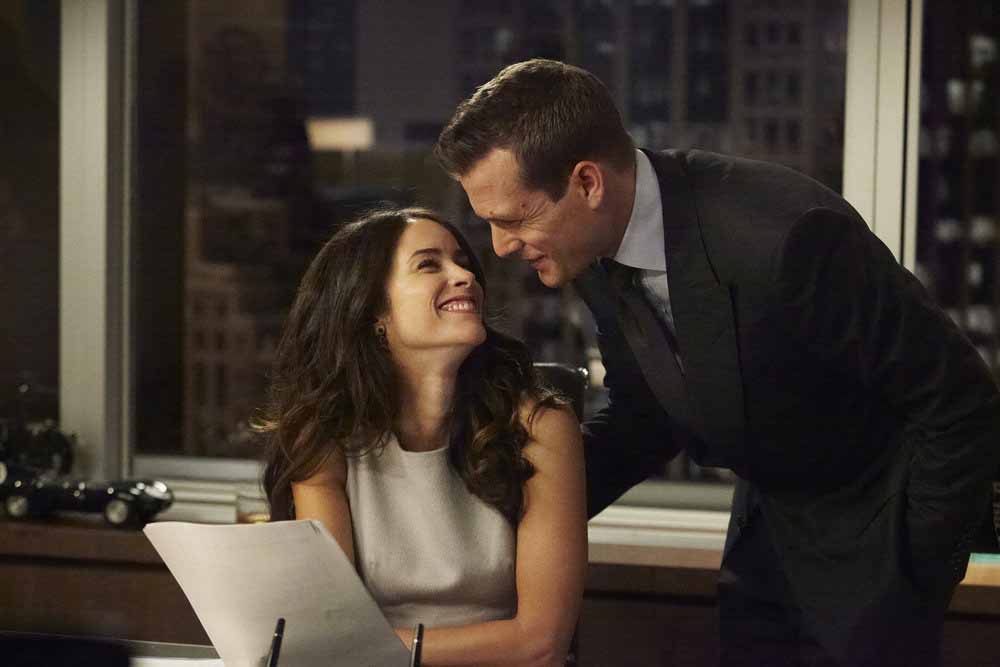 Suits