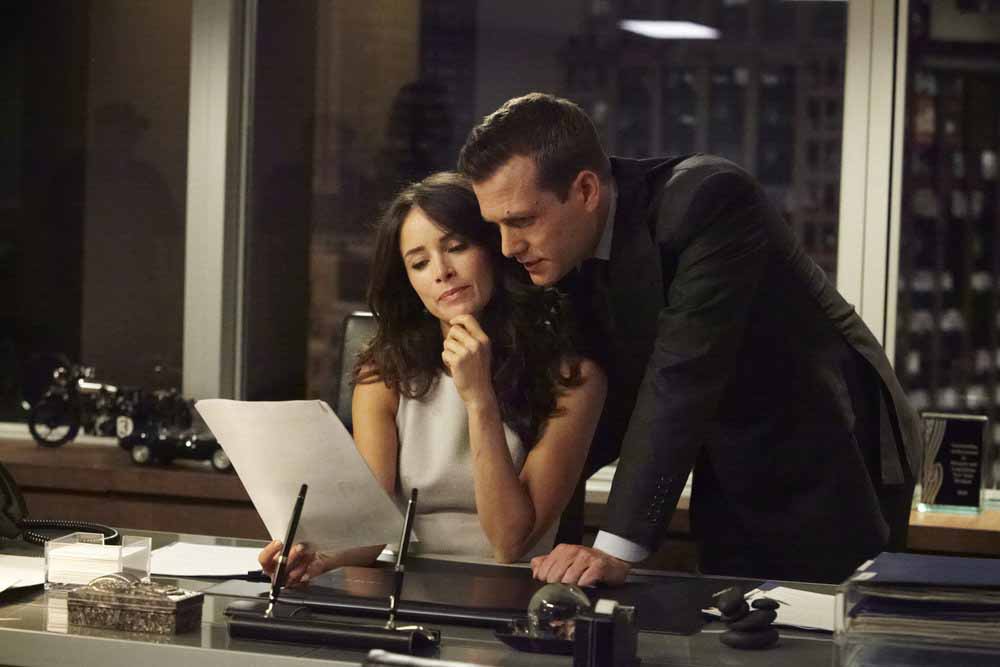 Suits Suits