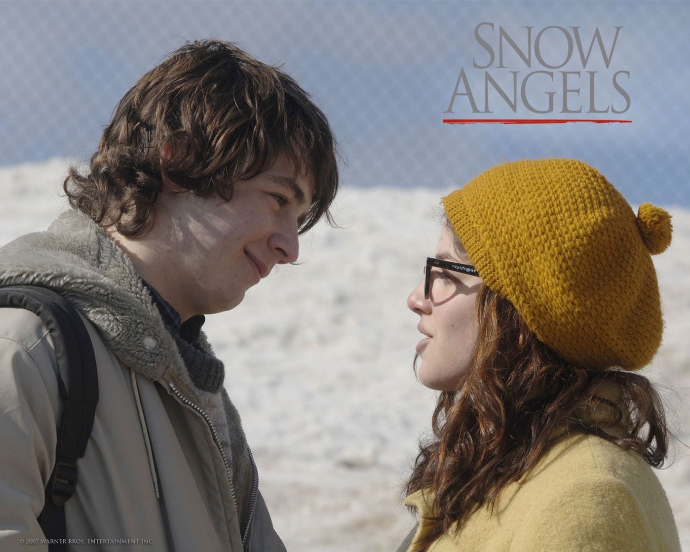 Snow Angels