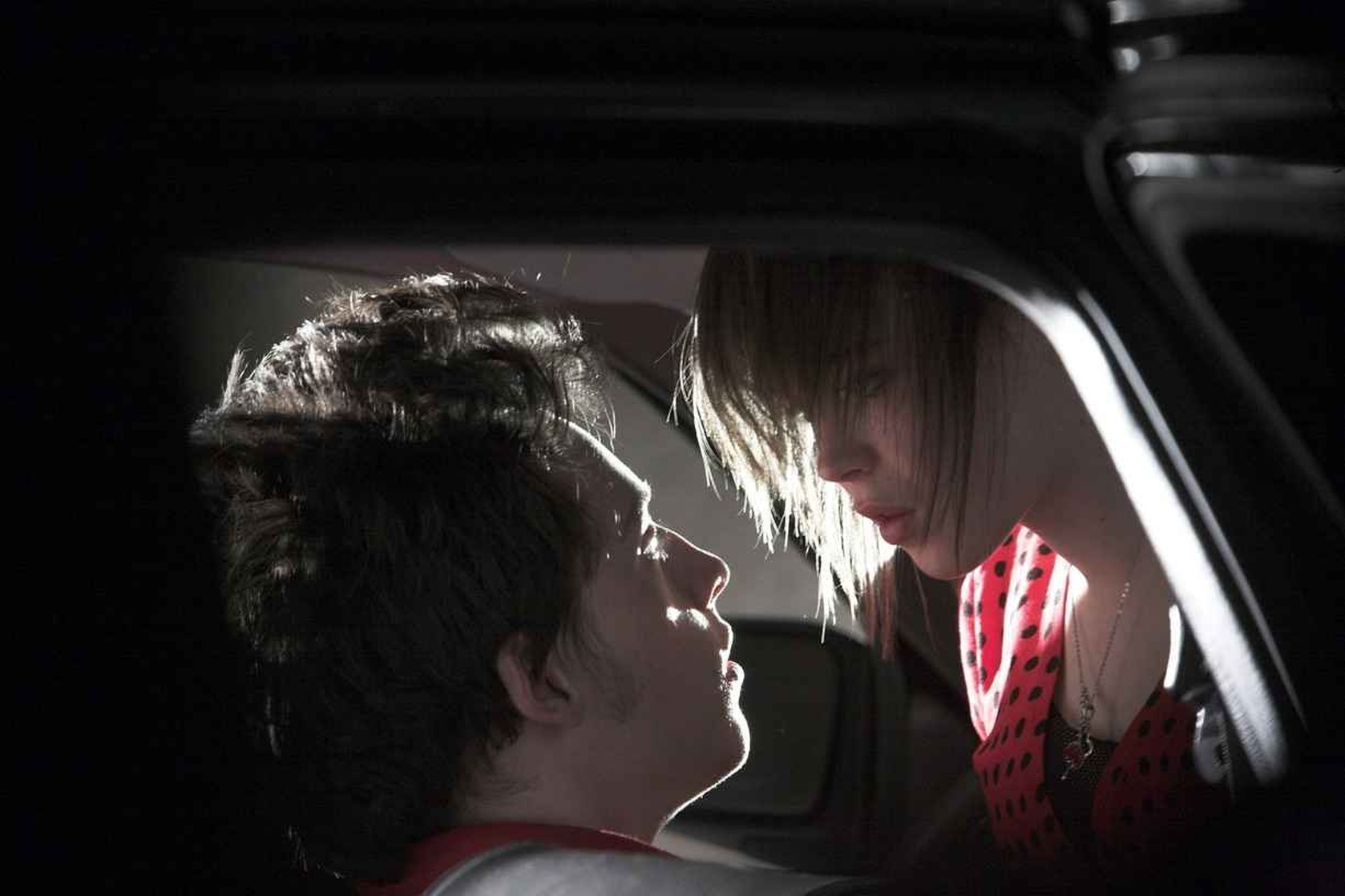 Picture of The Tracey Fragments