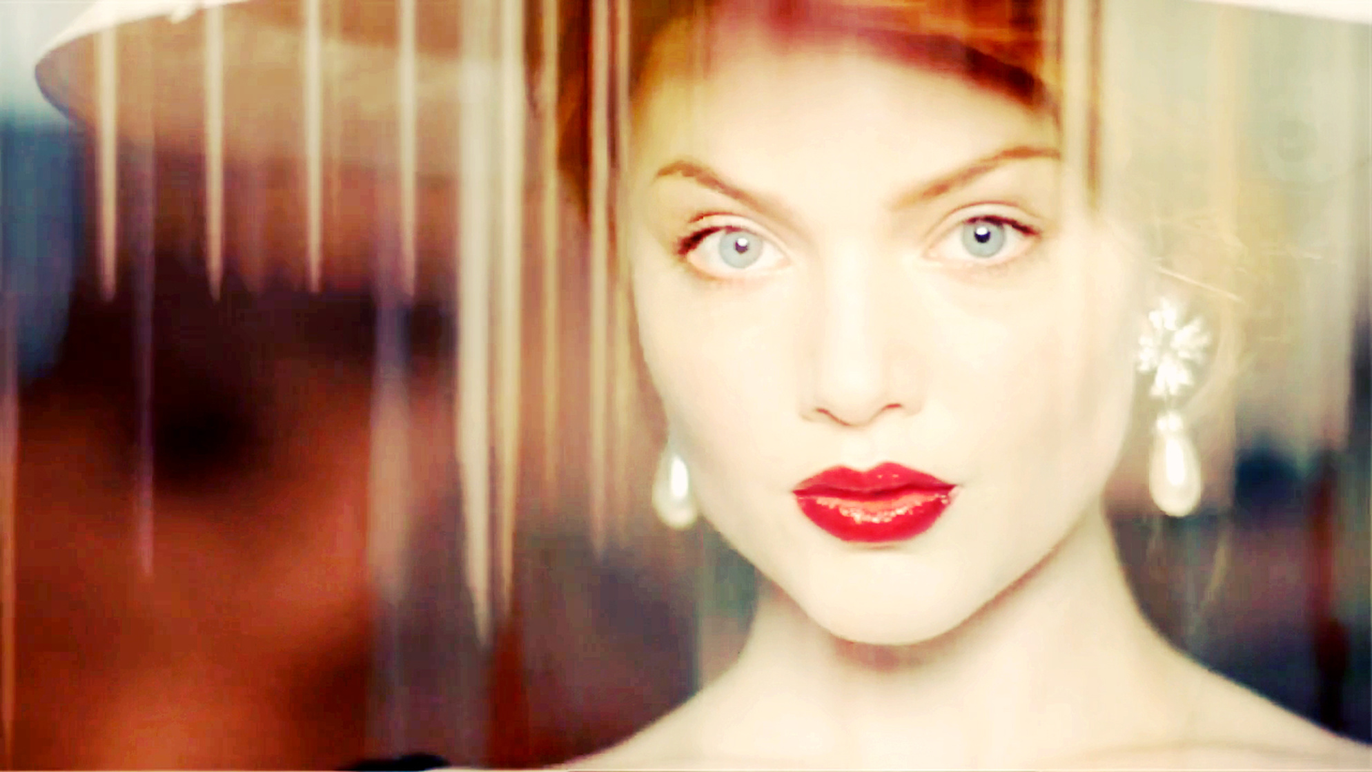 Holliday Grainger Holliday Grainger