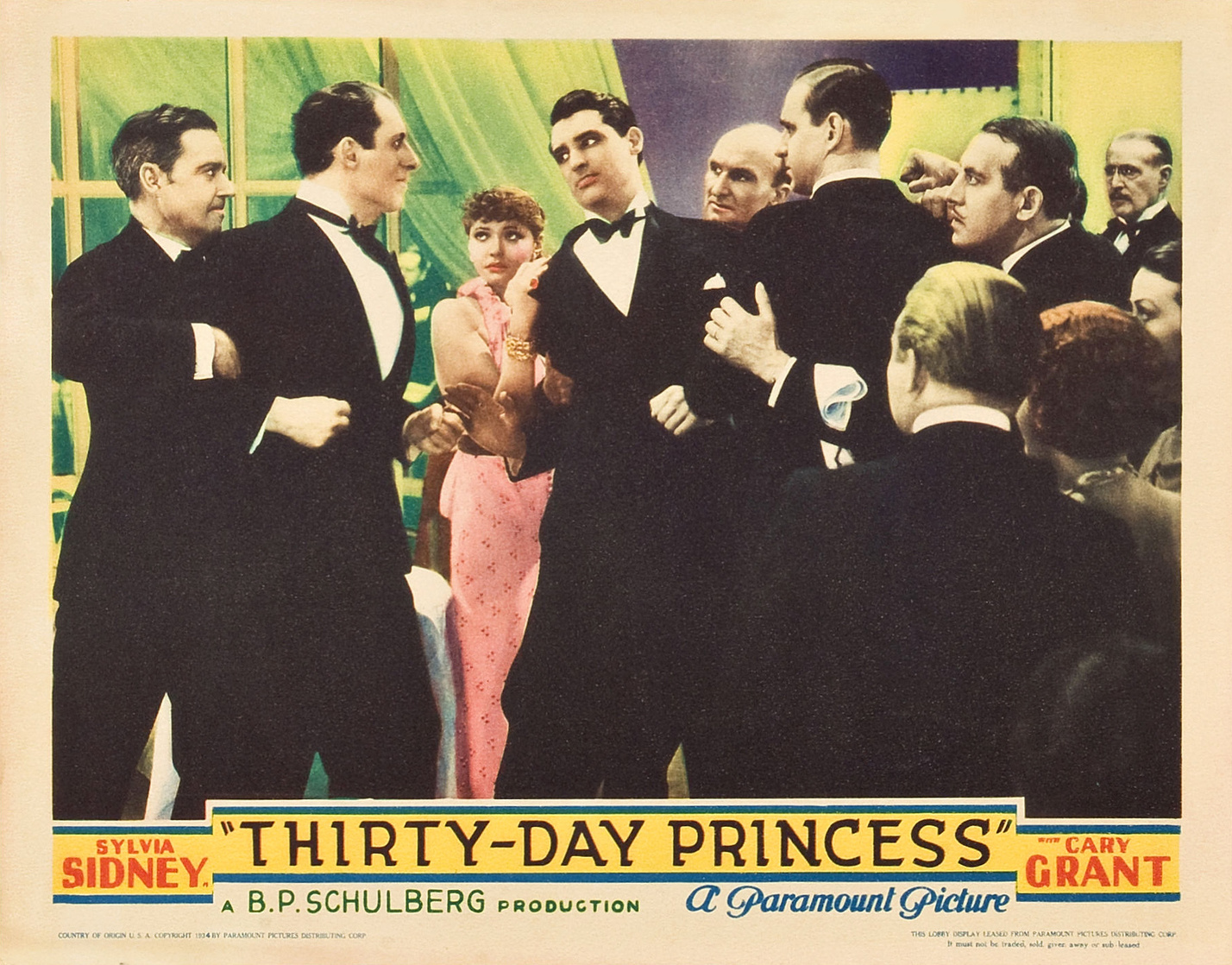 Thirty Day Princess Thirty Day Princess