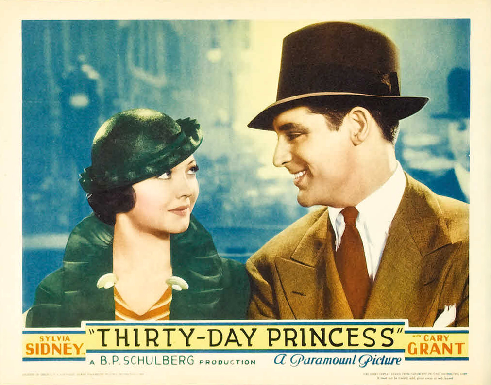 Thirty Day Princess Thirty Day Princess