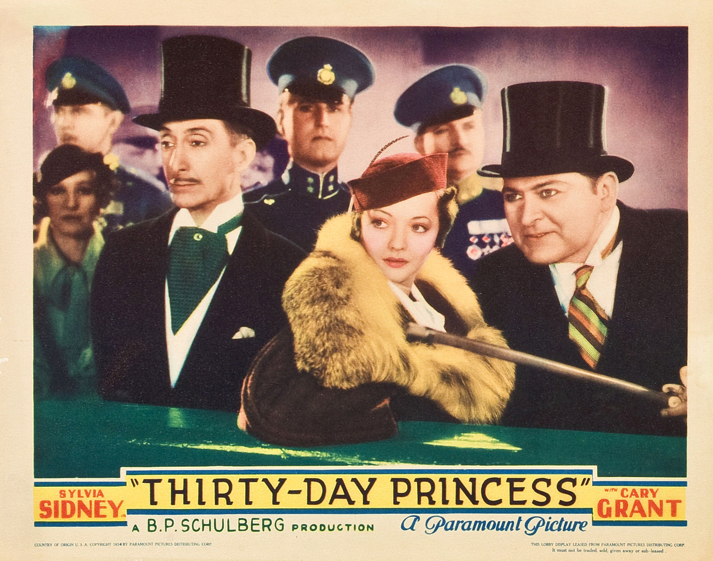 Thirty Day Princess Thirty Day Princess