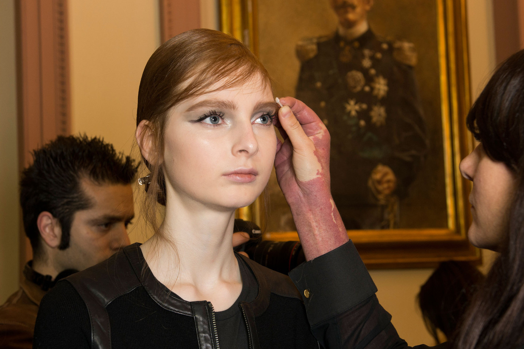 Dasha Gold