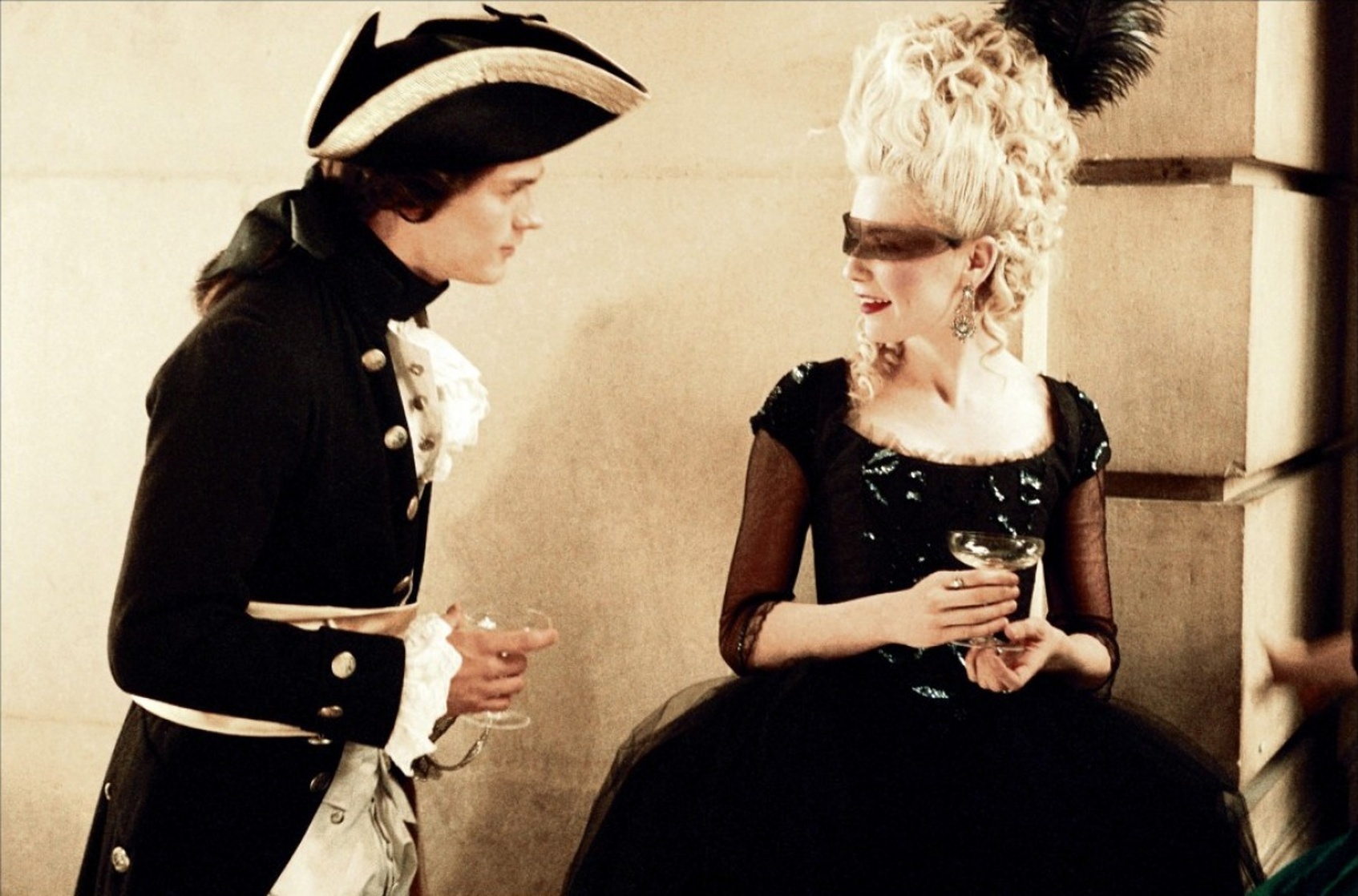 Marie Antoinette Marie Antoinette