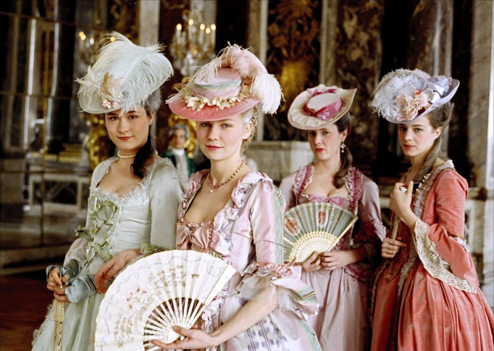 Marie Antoinette