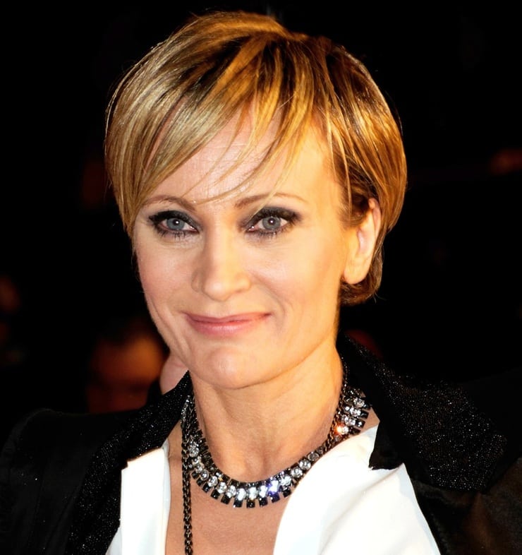 Picture of Patricia Kaas