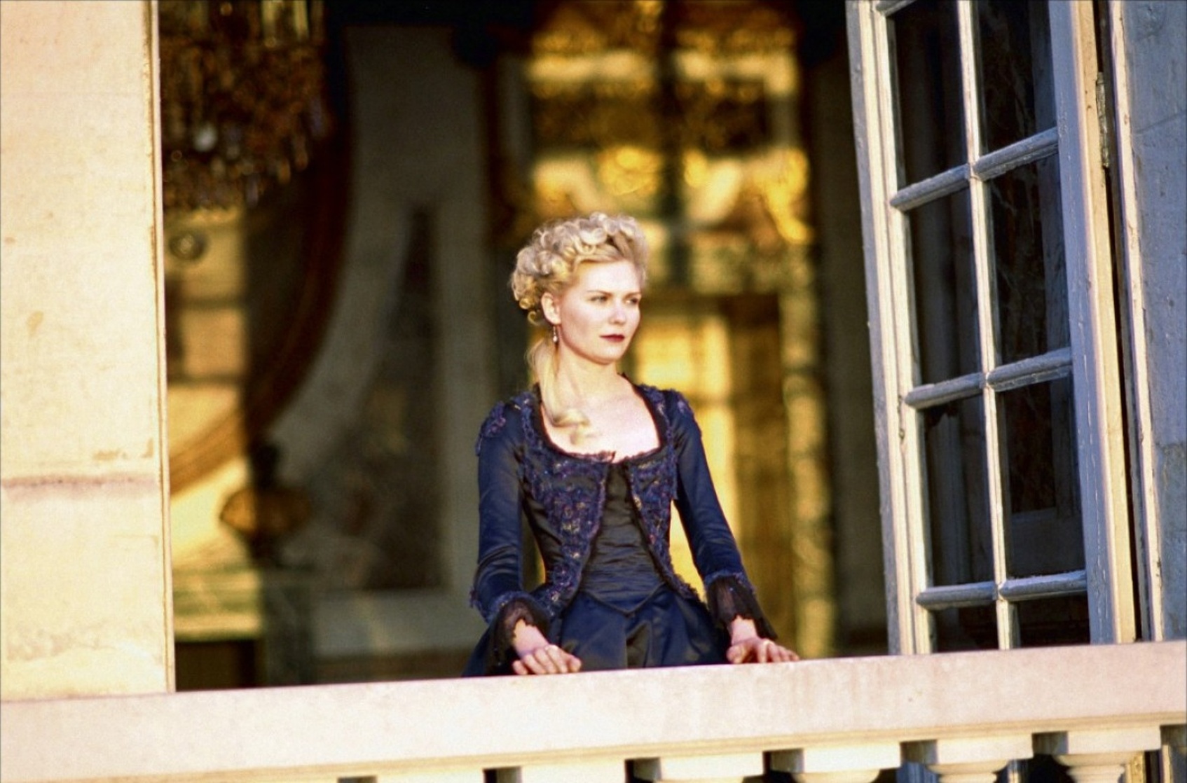 Marie Antoinette Marie Antoinette