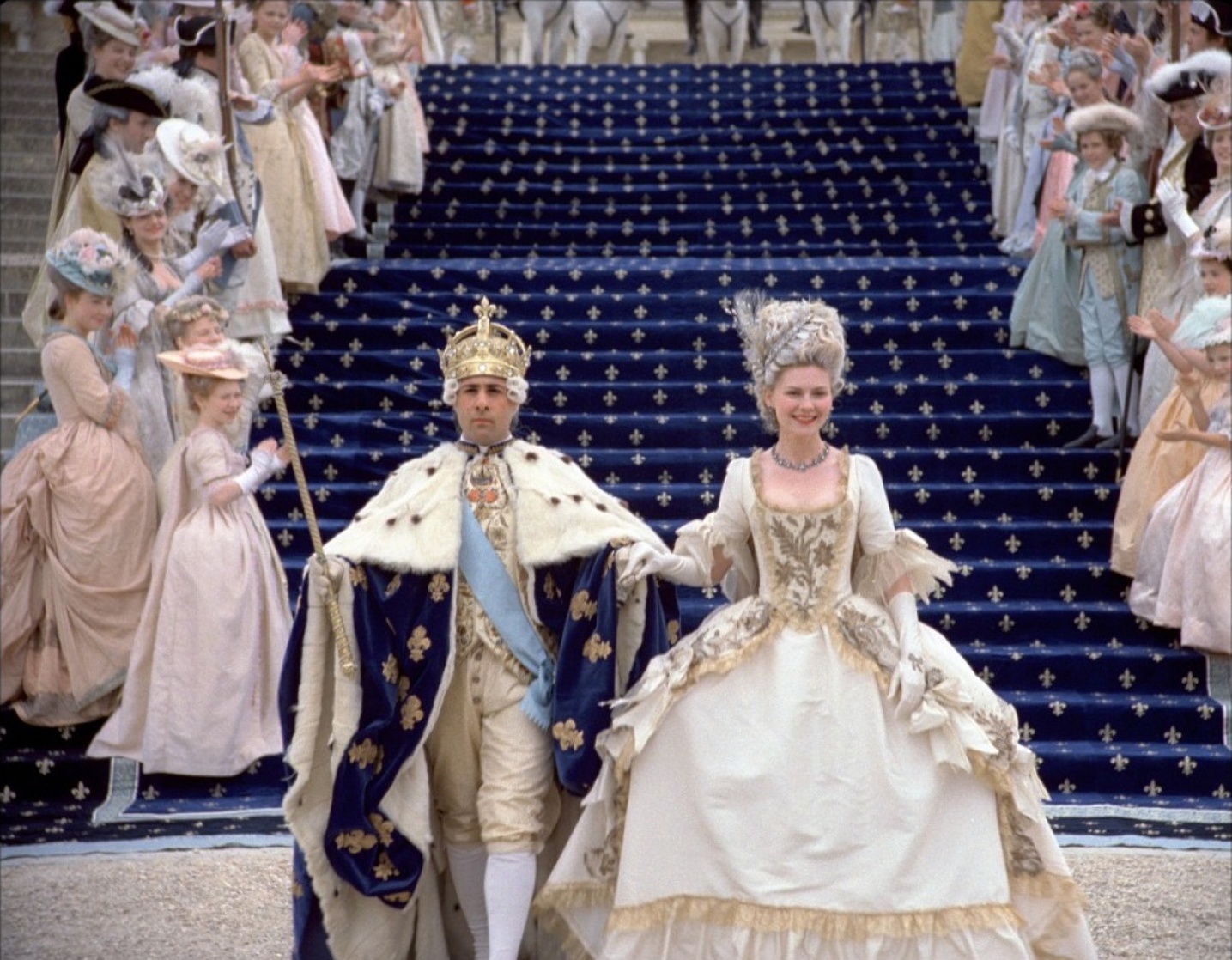Marie Antoinette Marie Antoinette