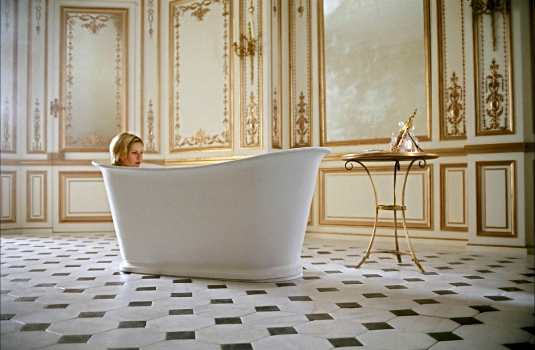 Marie Antoinette Marie Antoinette