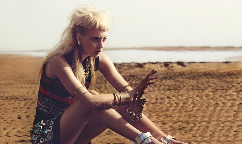 Codie Young