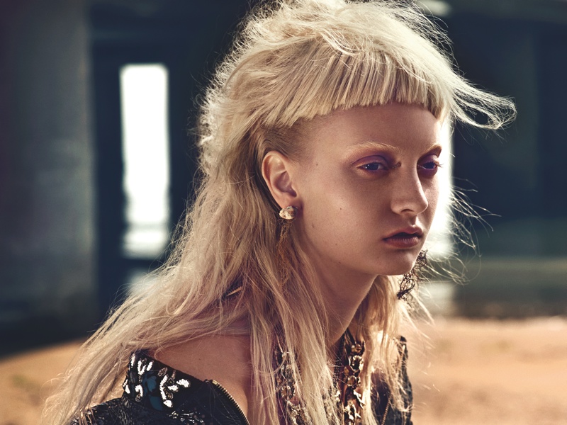 Codie Young