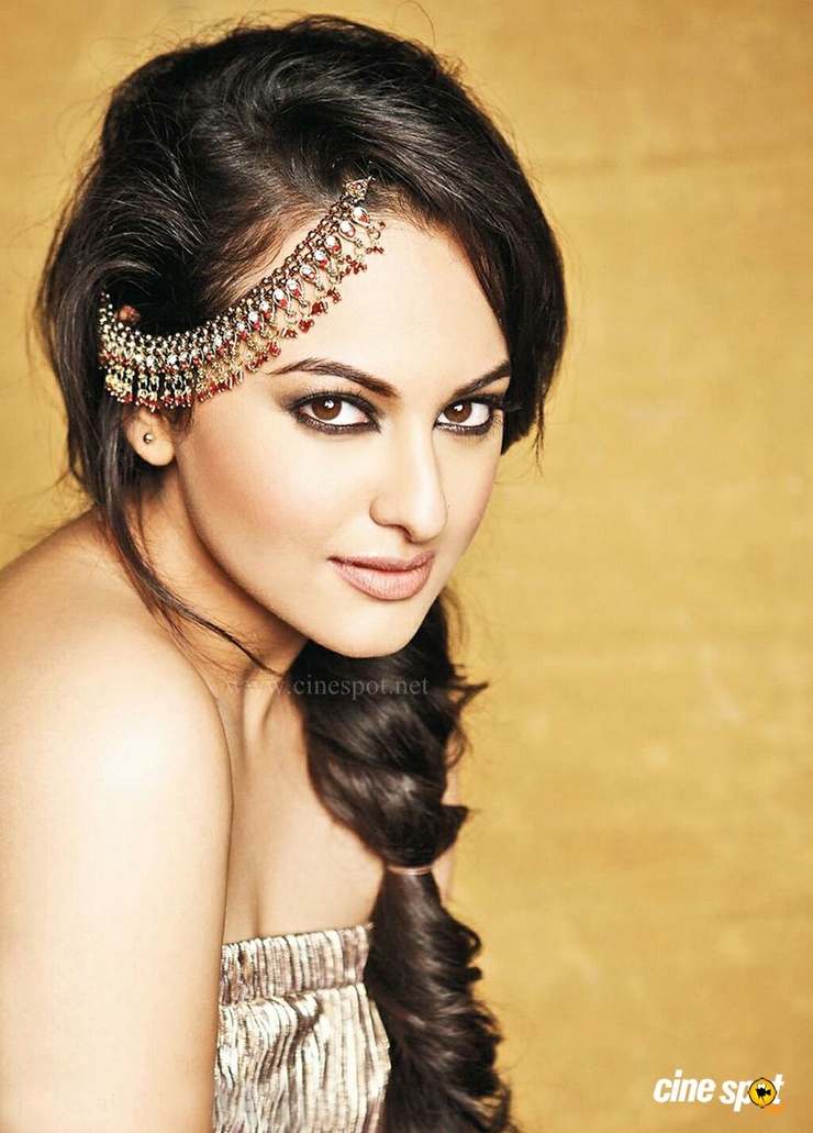 Picture Of Sonakshi Sinha