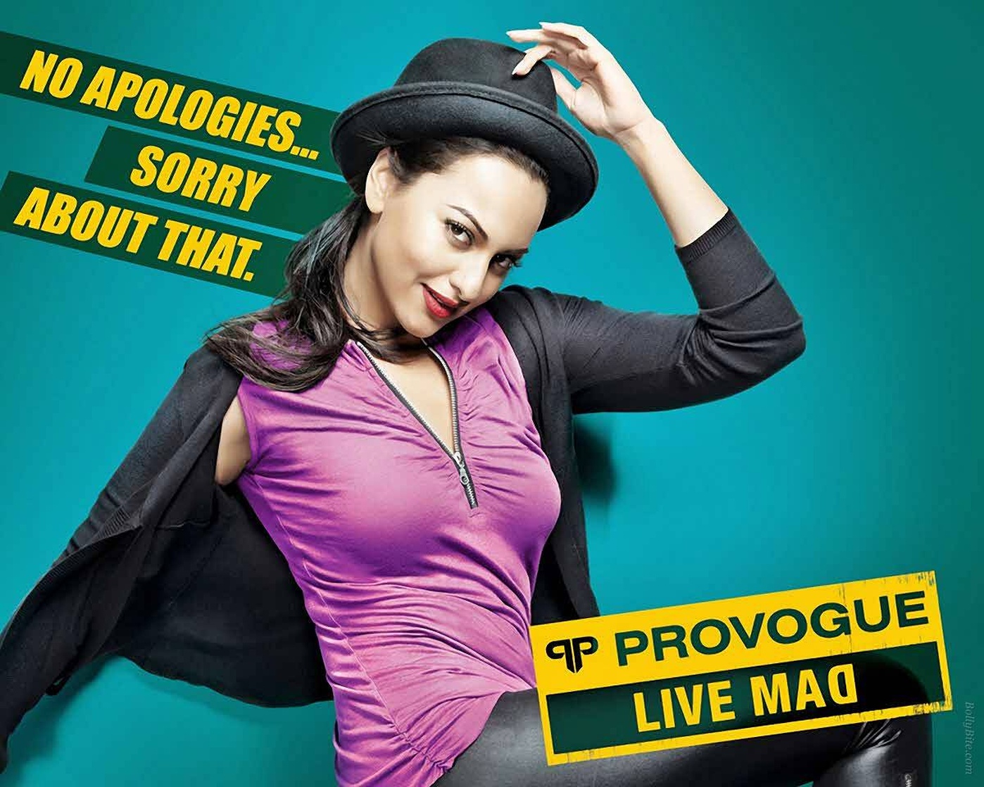 Sonakshi Sinha
