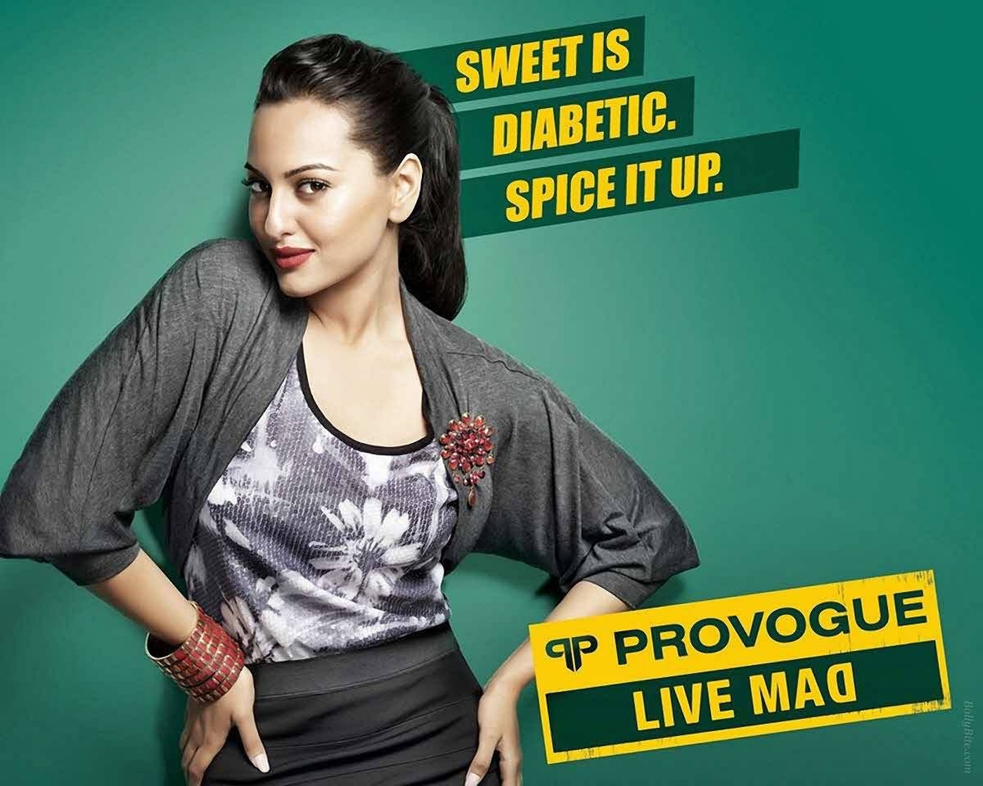 Sonakshi Sinha