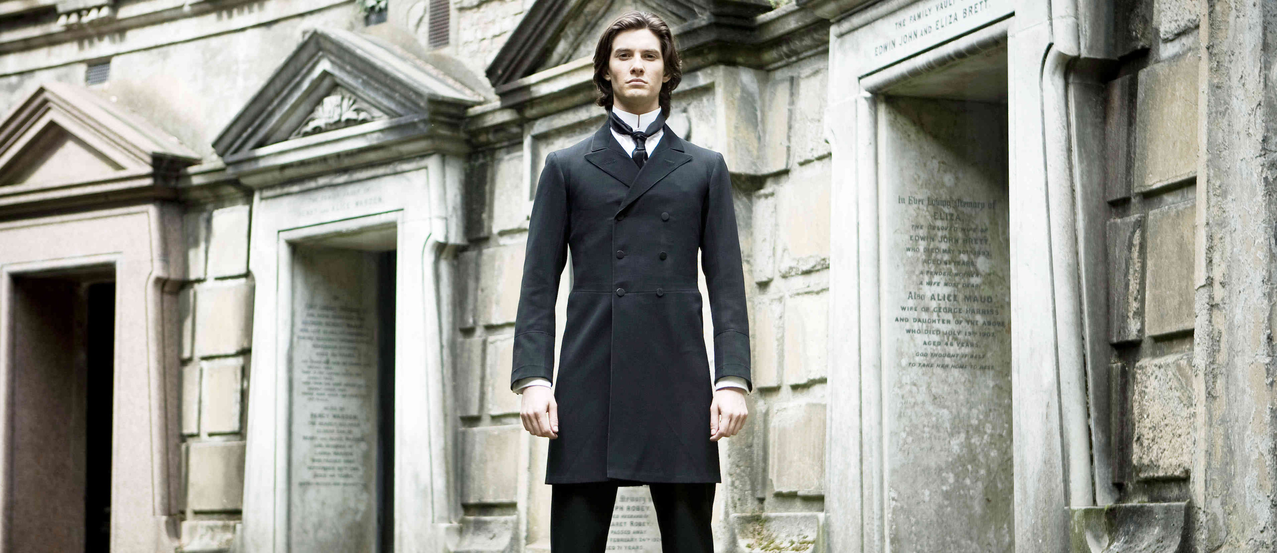 Dorian Gray 