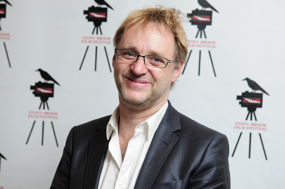 Markus Rosenmüller