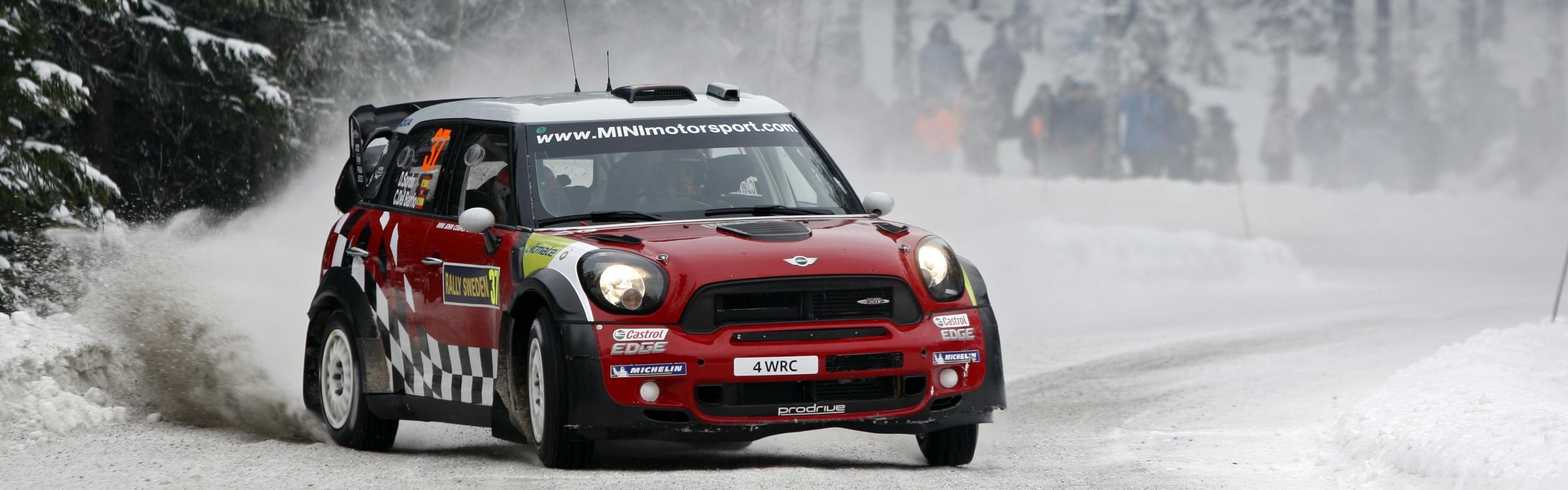 Mini 2001 Mini 2001