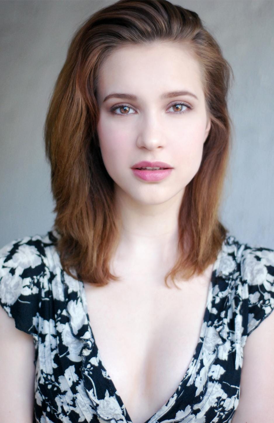 Alexia Fast