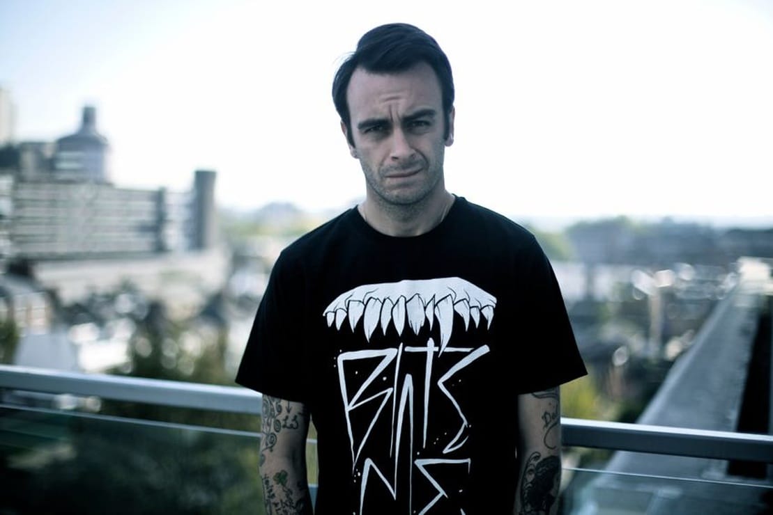 Joseph Gilgun facts