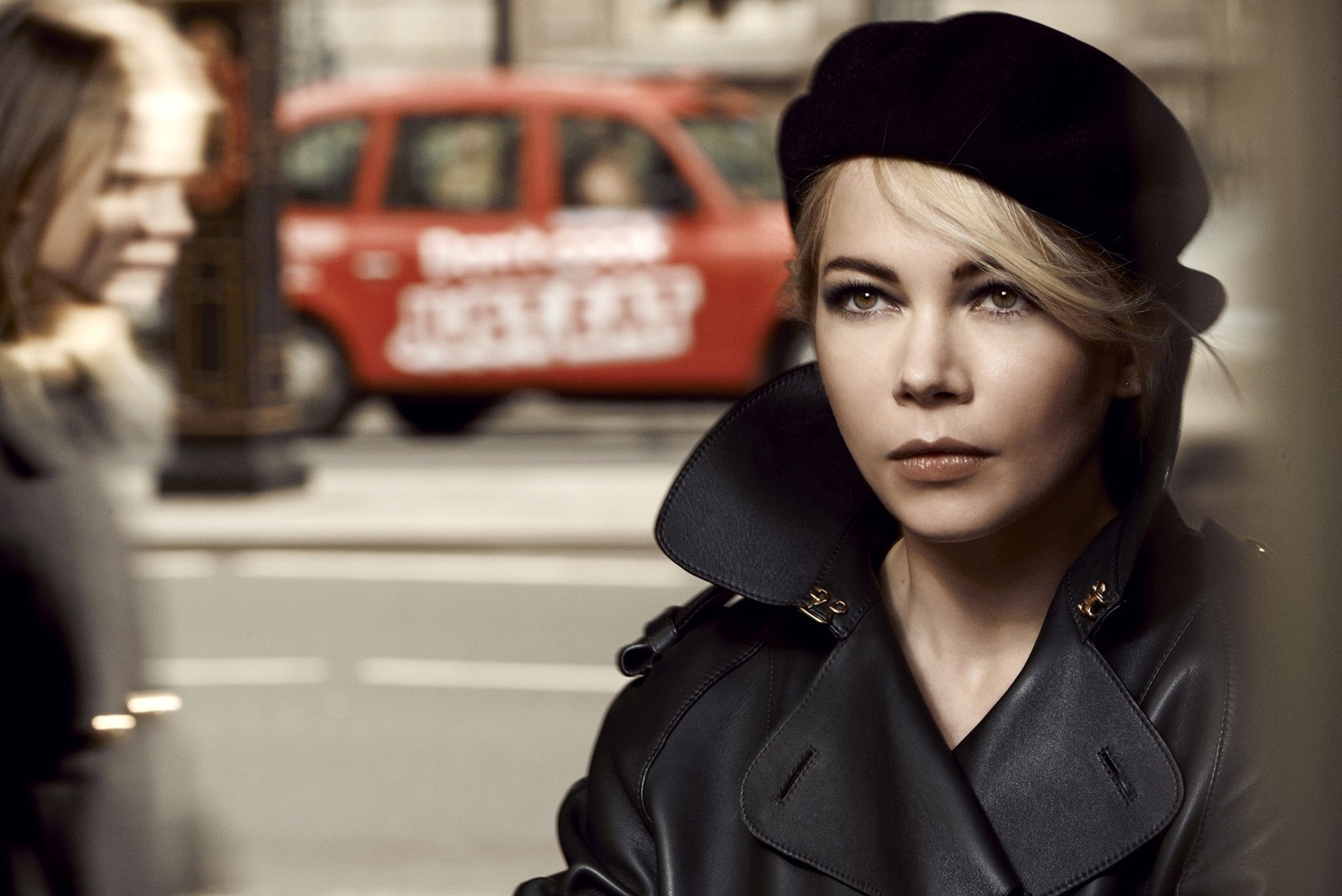 Michelle Williams