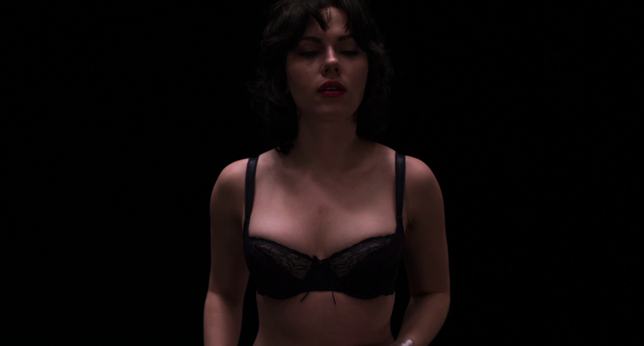 Under the Skin Under the Skin