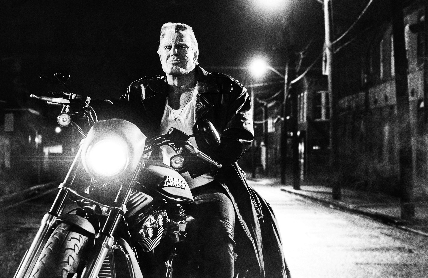 Sin City: A Dame to Kill For Sin City: A Dame to Kill For