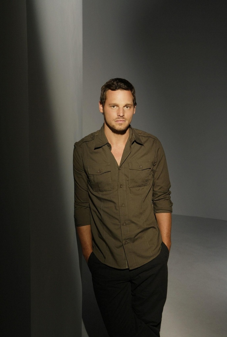 Justin Chambers picture