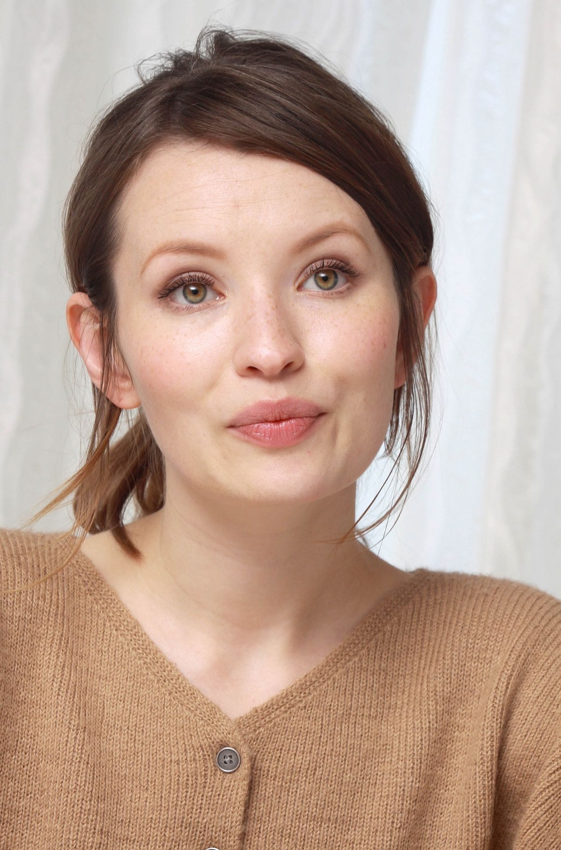 Emily Browning Emily Browning