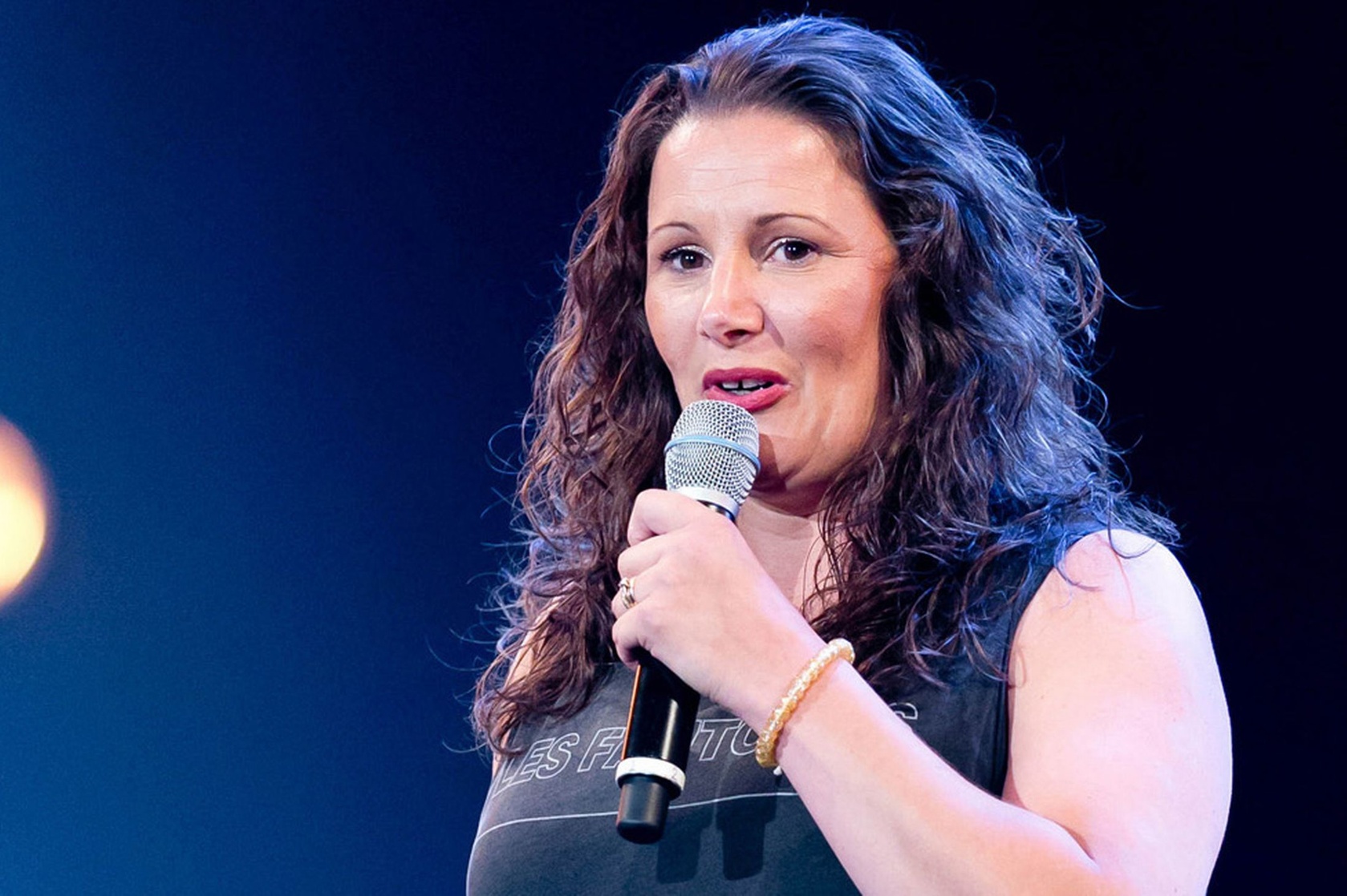 Sam Bailey