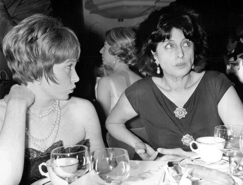 Anna Magnani Anna Magnani