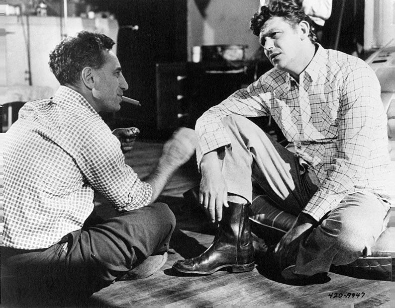 Picture of A Face in the Crowd (1957)