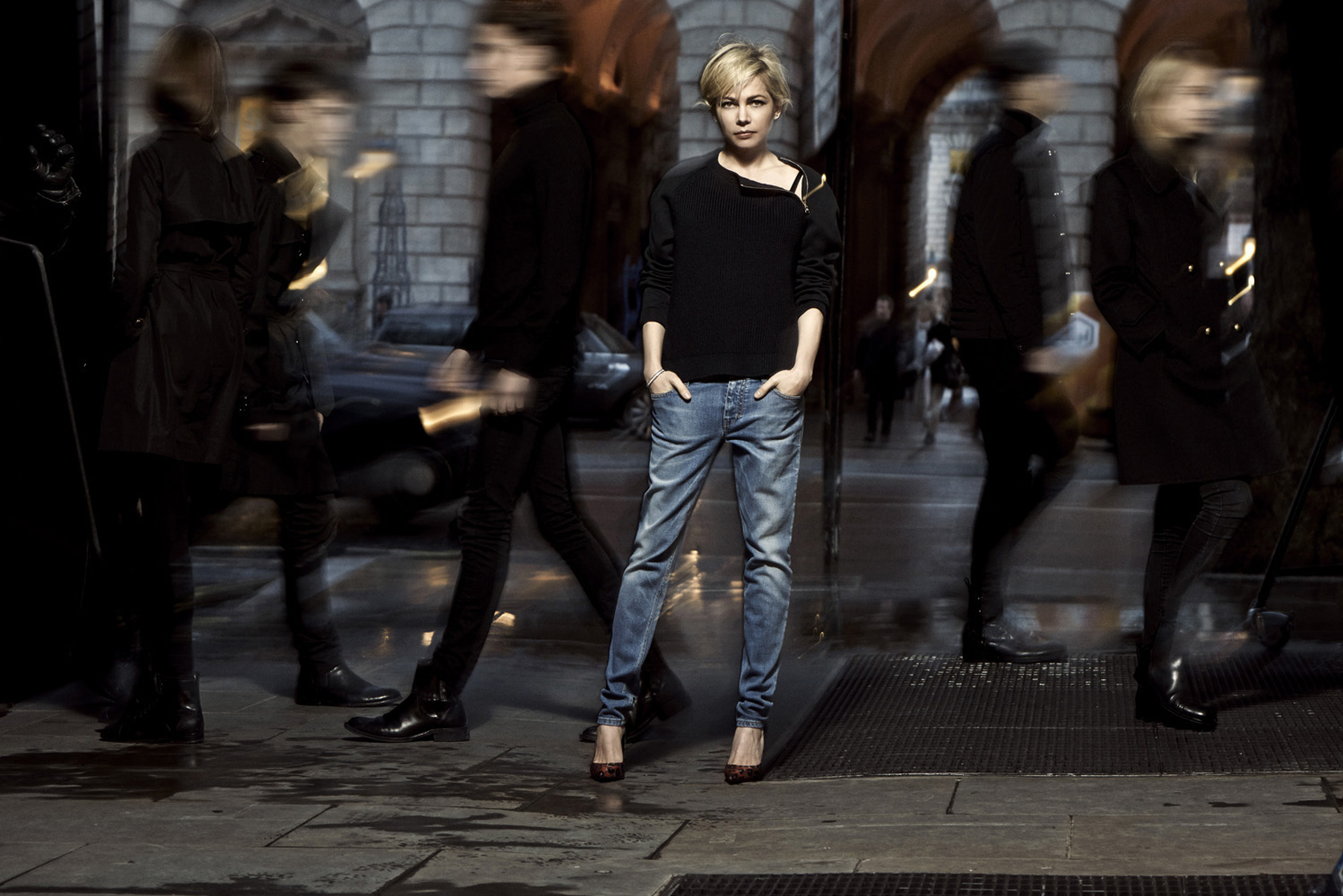 Michelle Williams